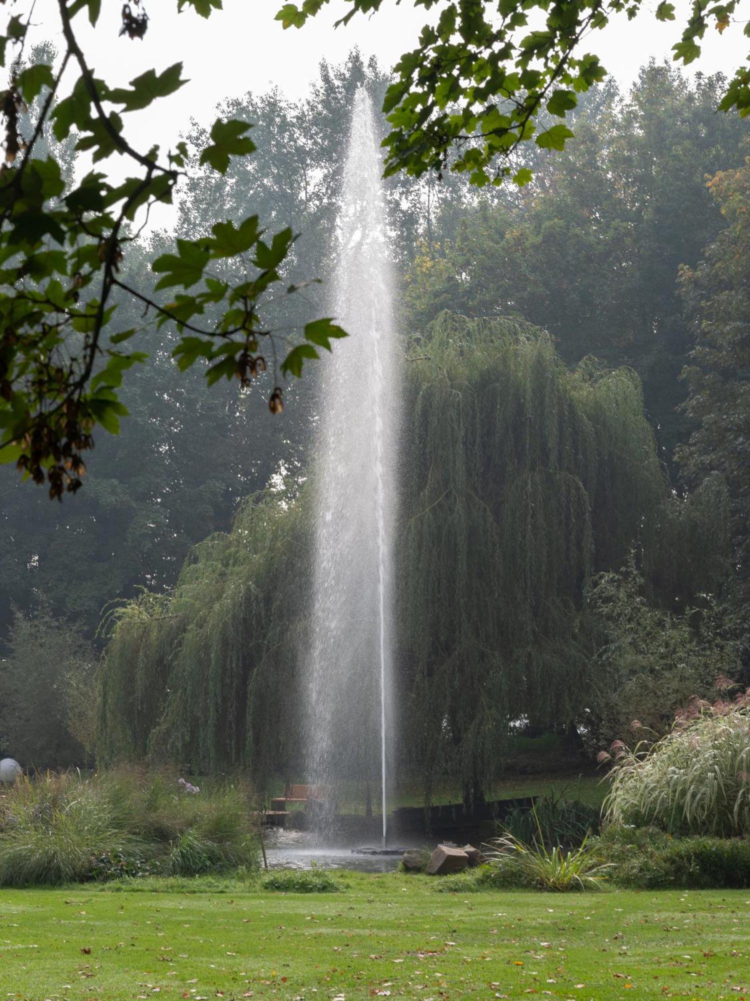 Le Chateau De Beaulieu Busnes Exterior photo